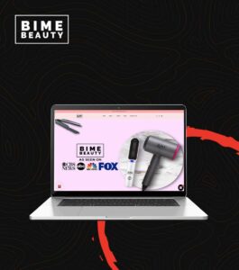 Bime Beauty
