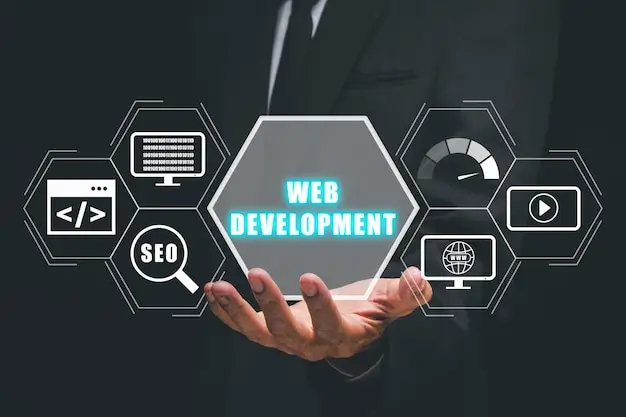 Custom Web Design & Development Services | WordPress, Shopify, React ...